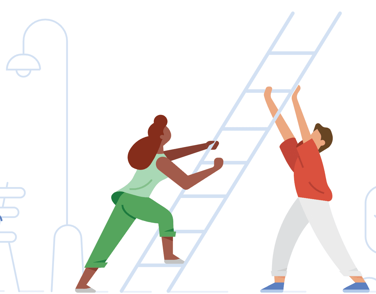Google Illustration Example 7