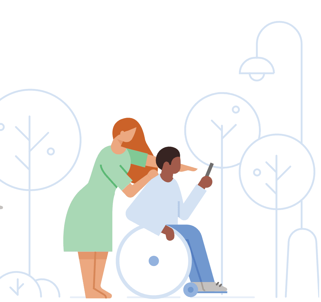 Google Illustration Example 8