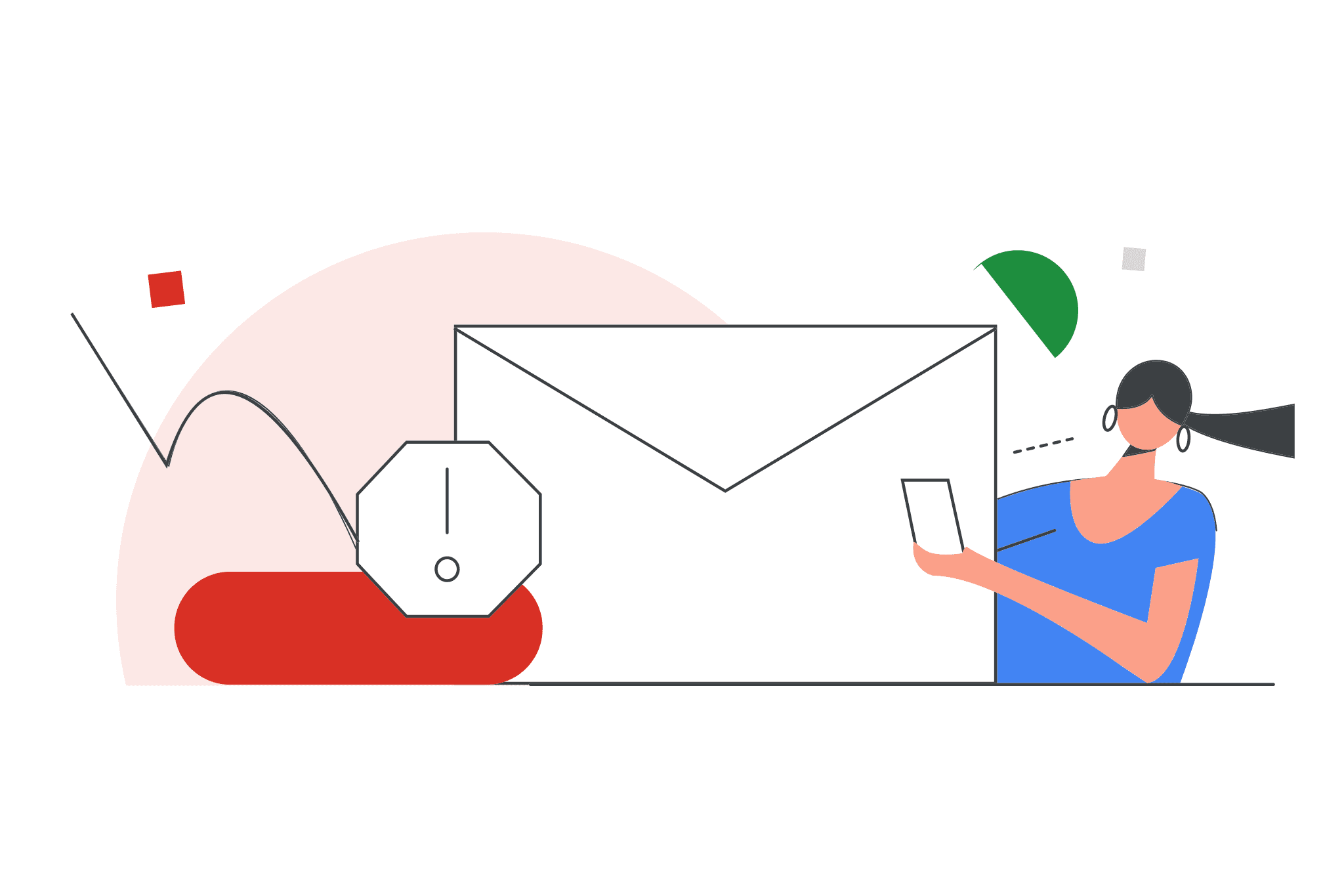Google Illustration Example 4