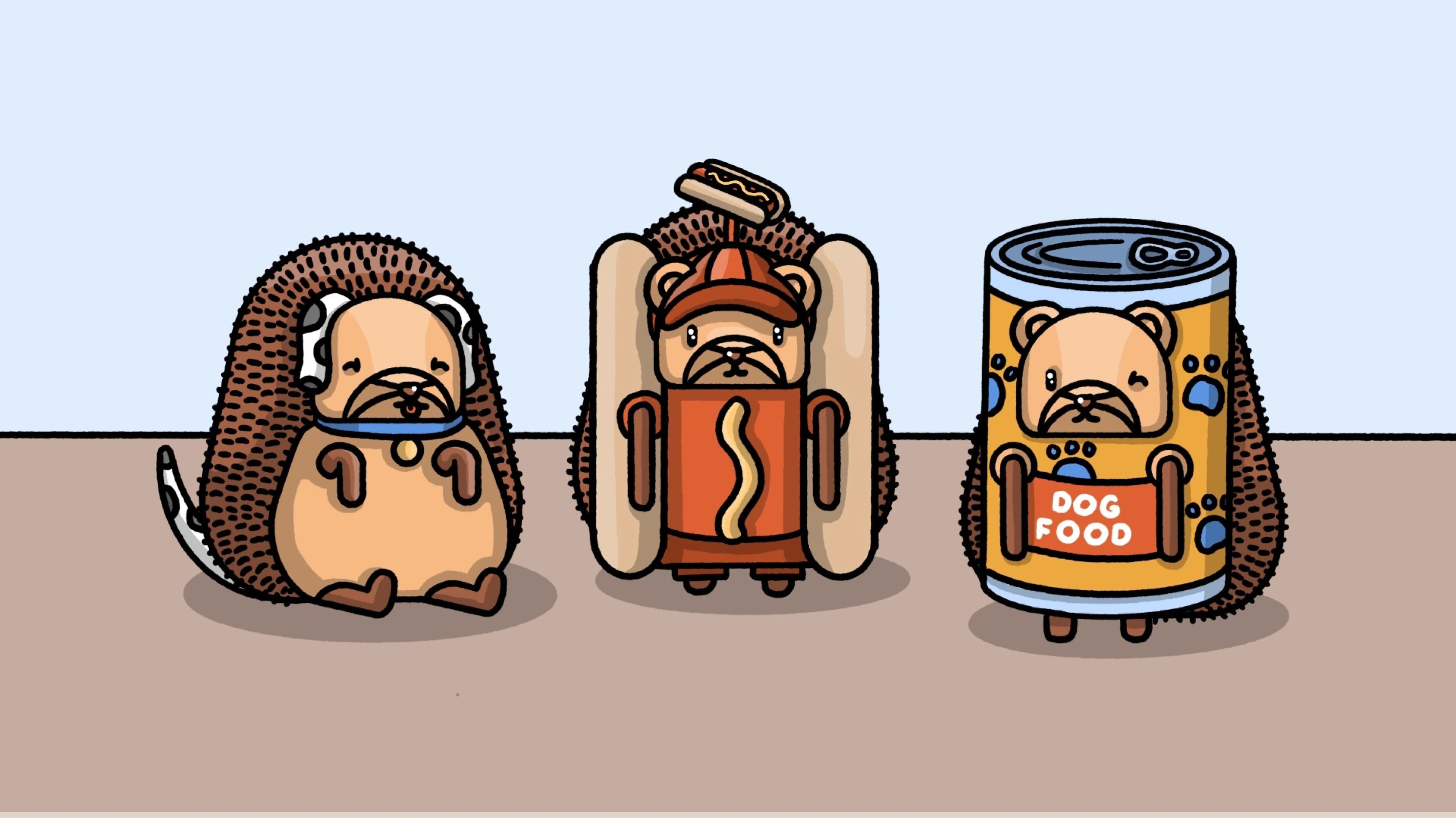Posthog Illustration Example 20