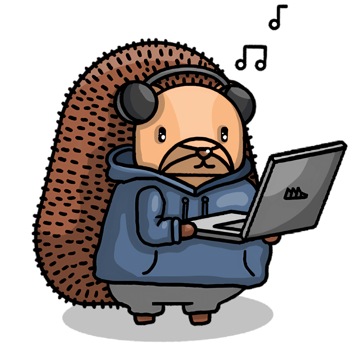Posthog Illustration Example 8