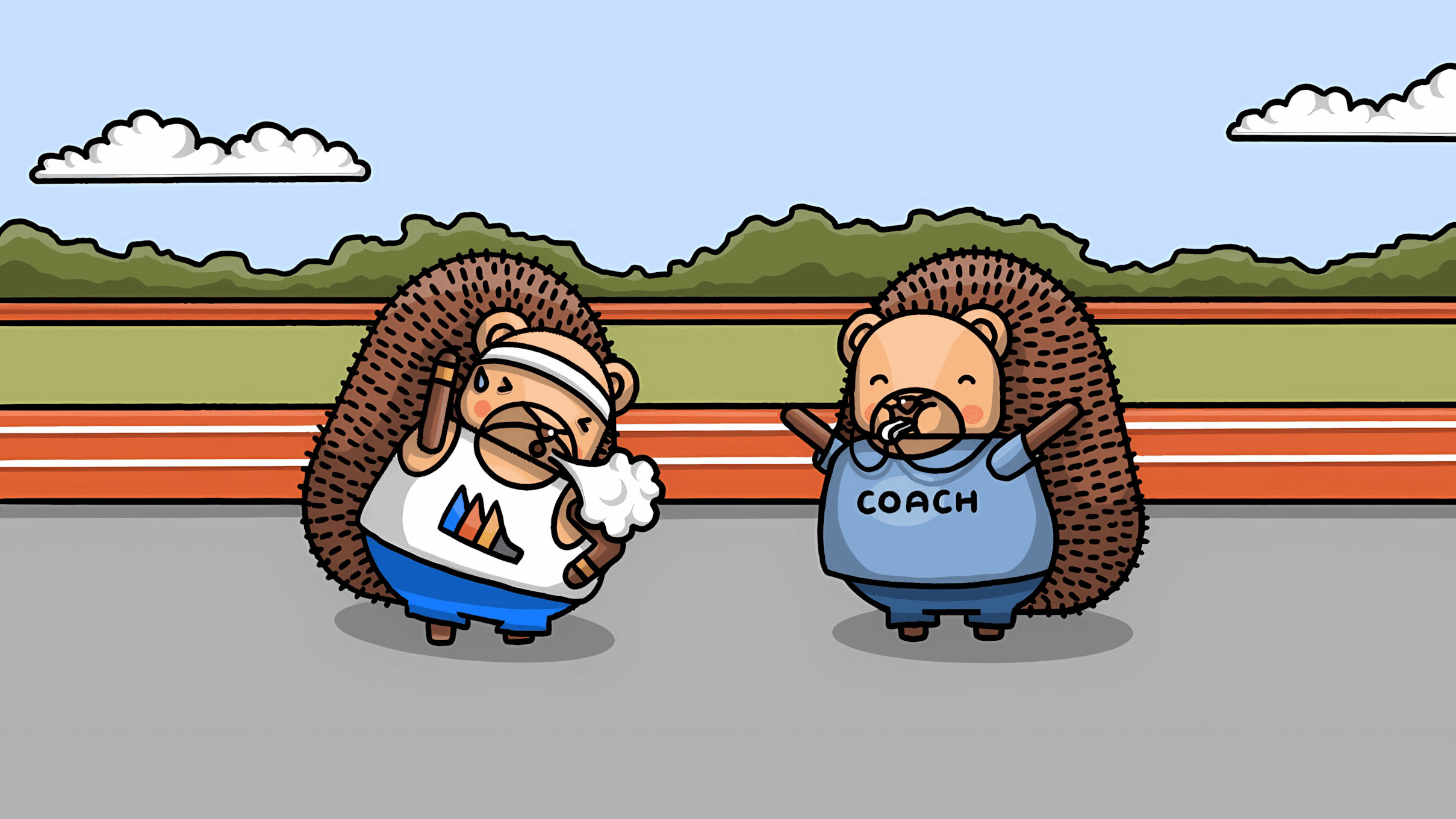Posthog Illustration Example 10