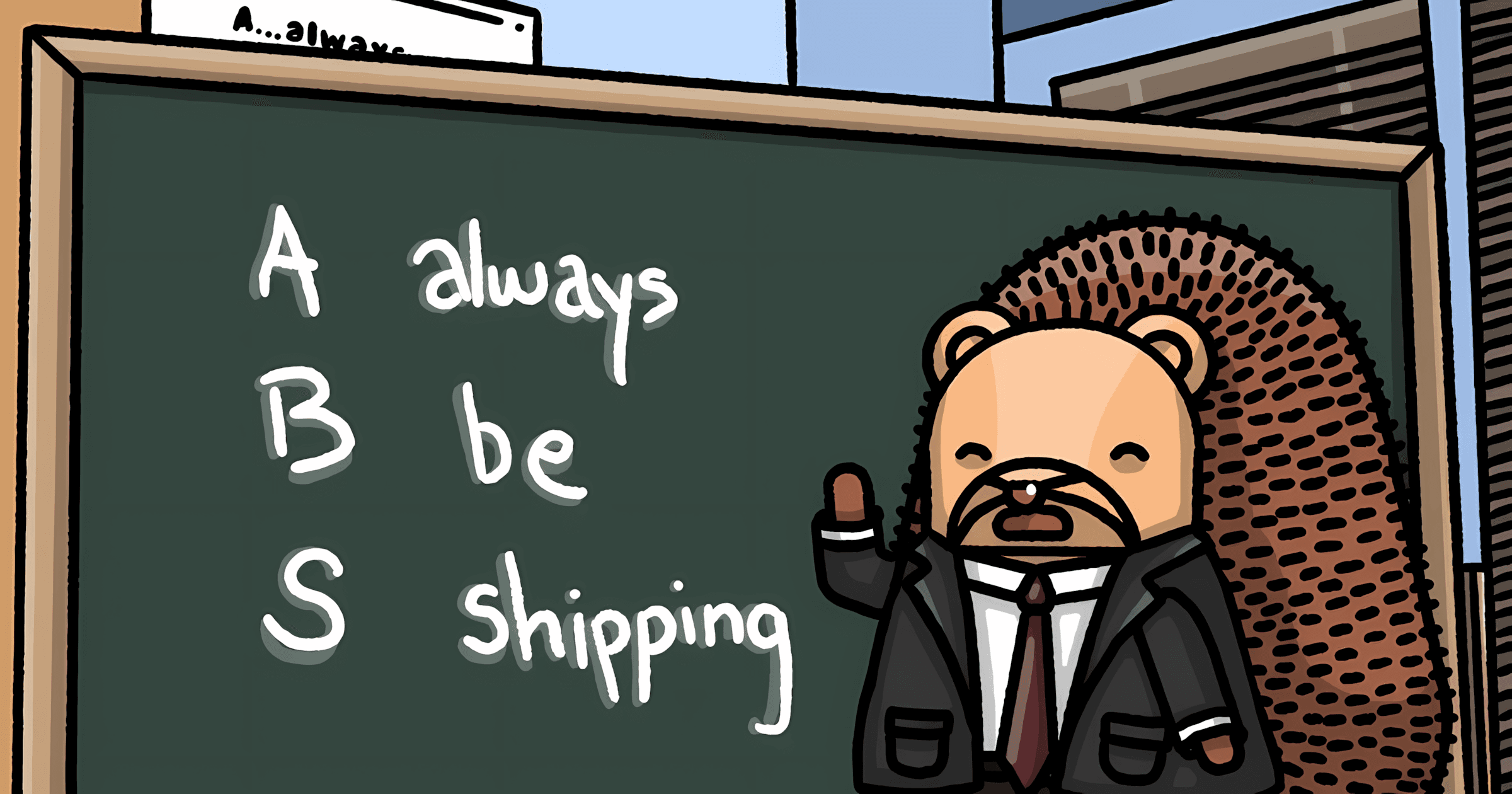 Posthog Illustration Example 11