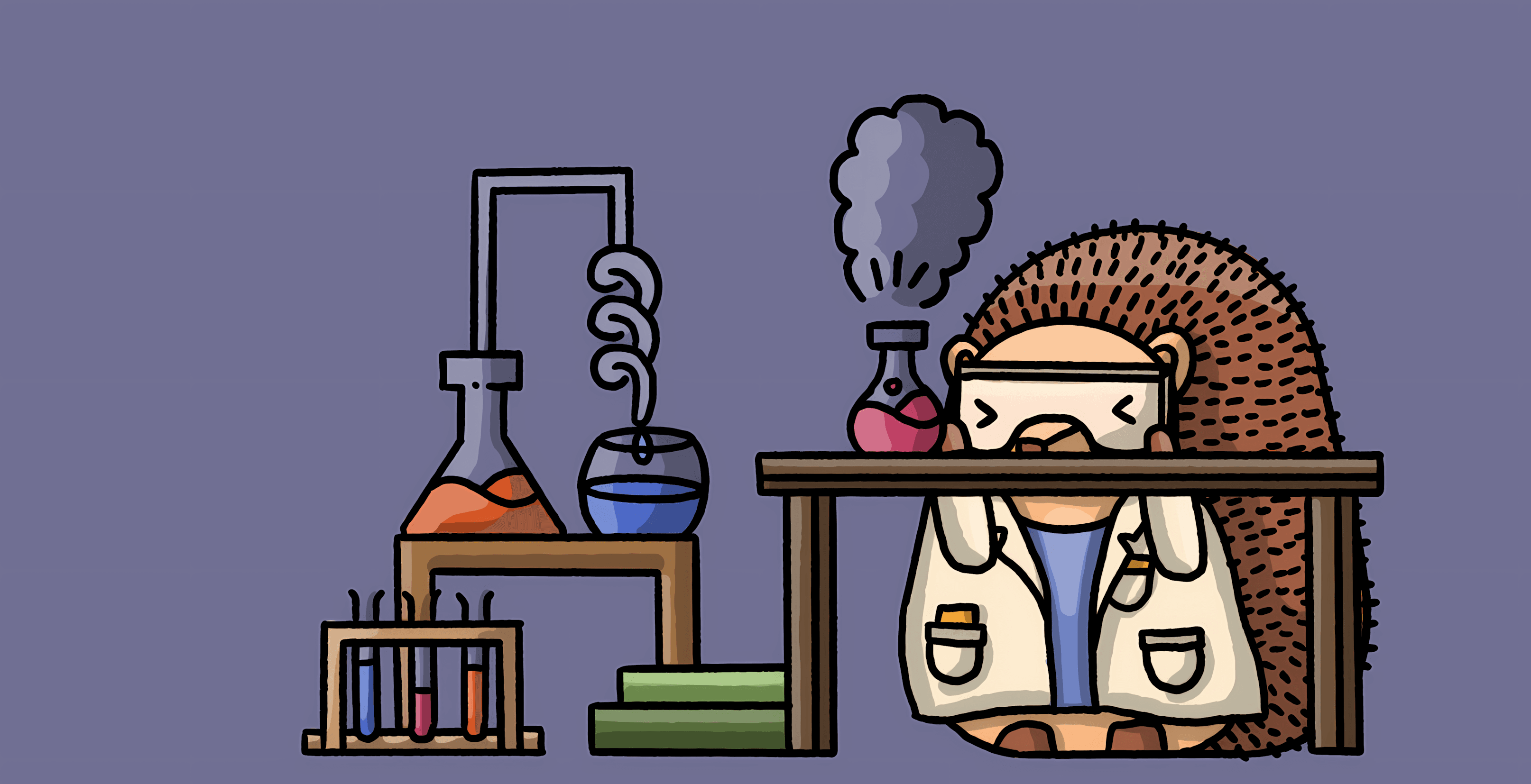 Posthog Illustration Example 3