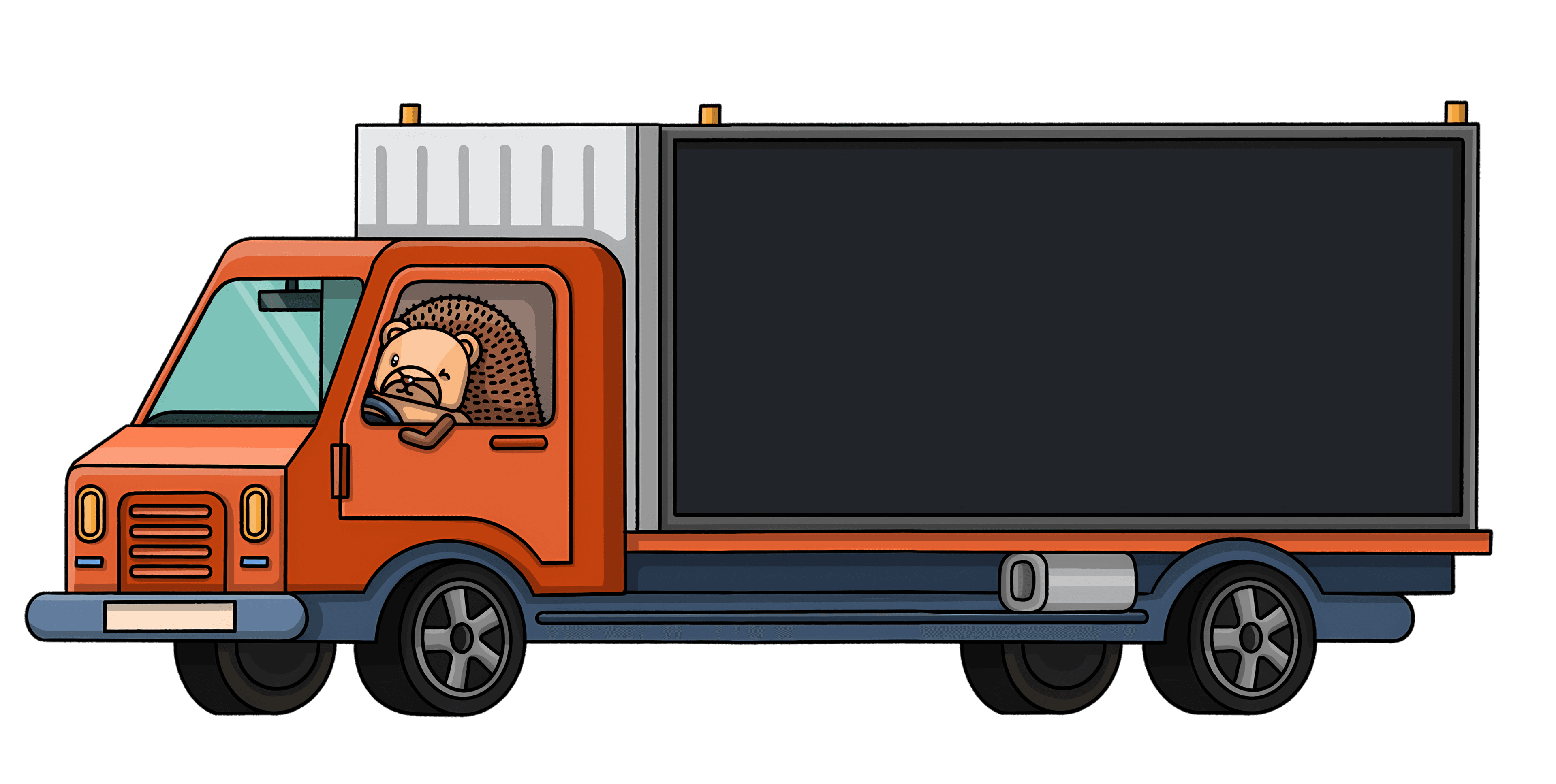 Posthog Illustration Example 9