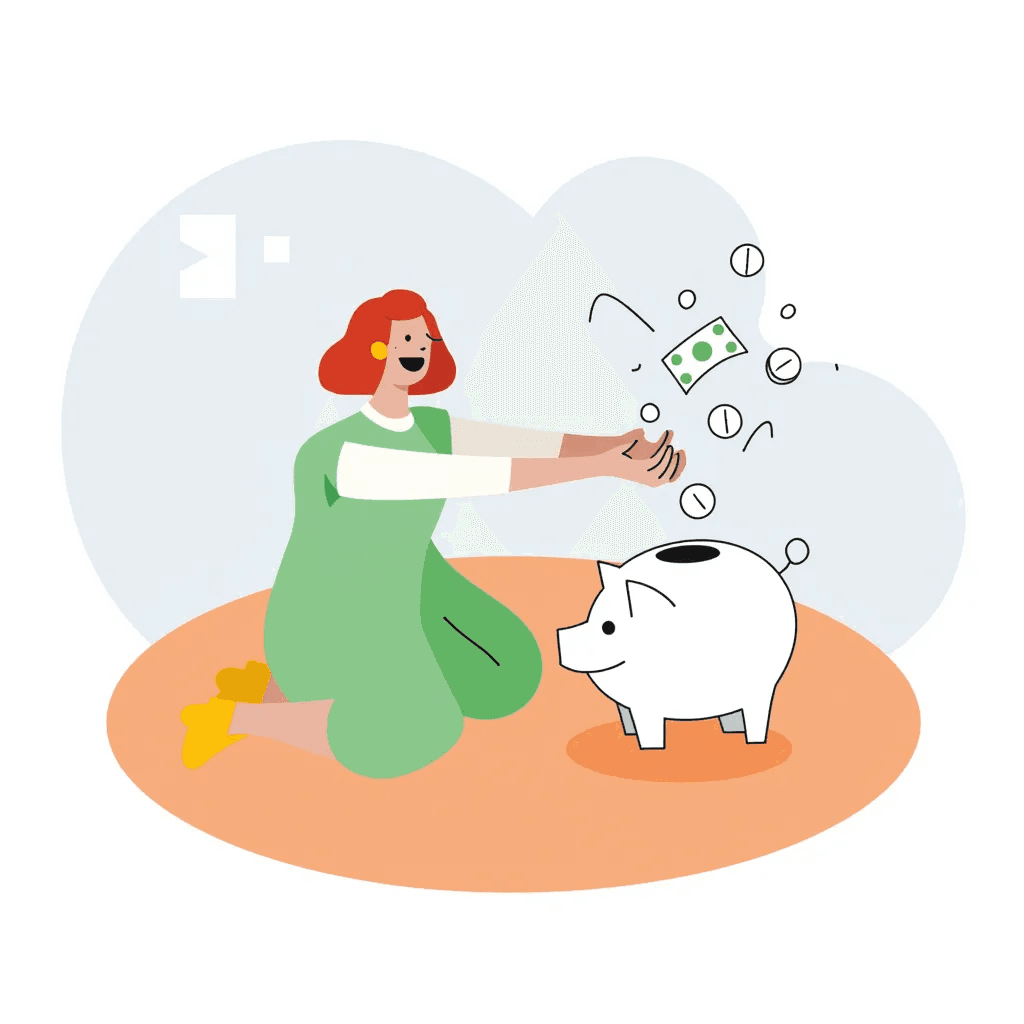Google Illustration Example 1