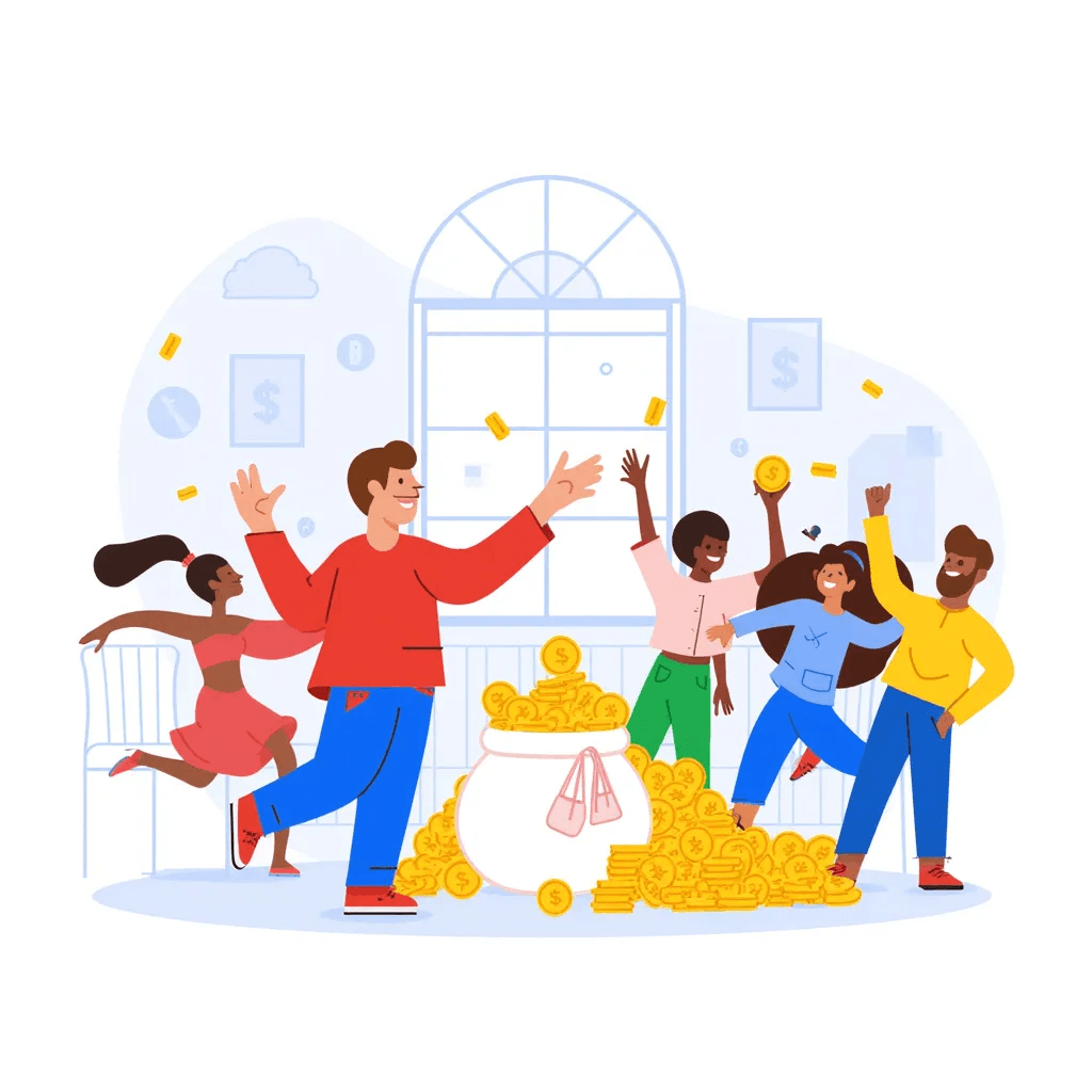 Google Illustration Example 3