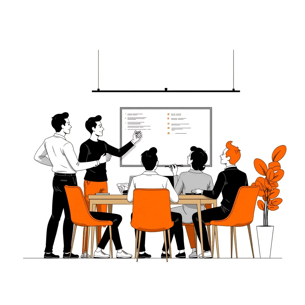 Two Minute Reports V2 Illustration Example 6
