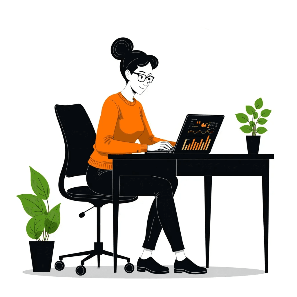 Two Minute Reports V2 Illustration Example 7