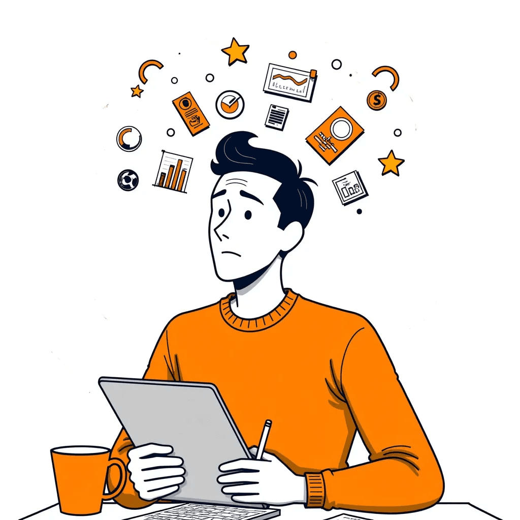 Two Minute Reports V2 Illustration Example 10