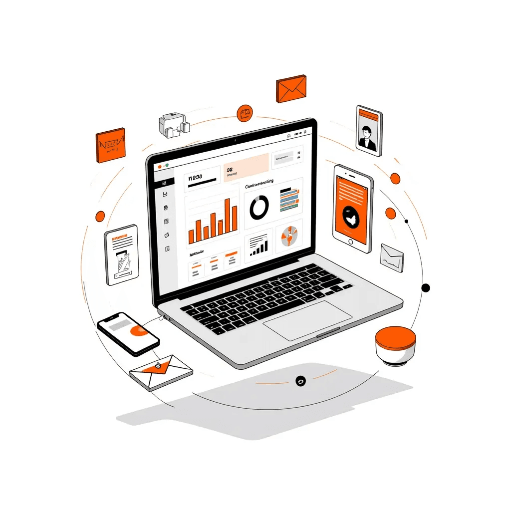 Two Minute Reports V2 Illustration Example 17