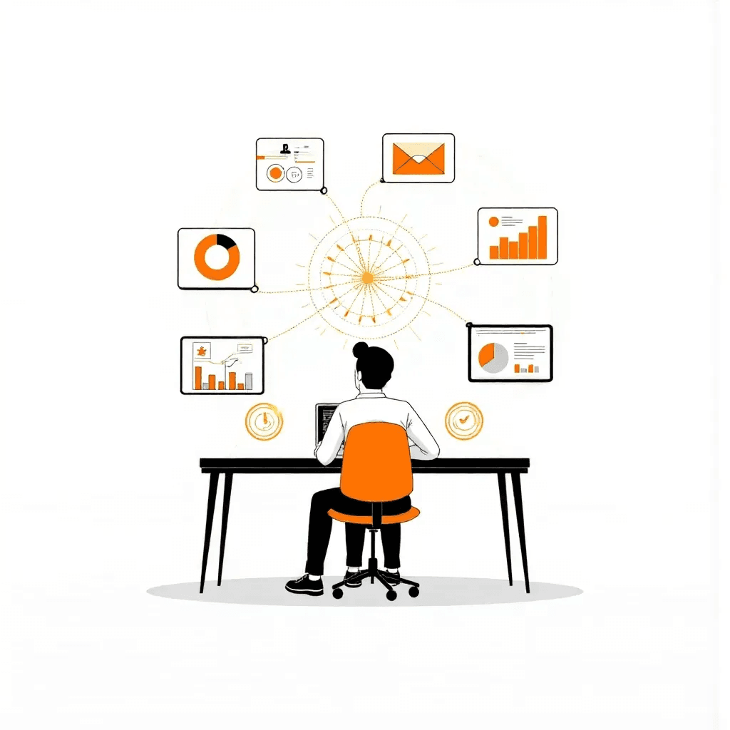 Two Minute Reports V2 Illustration Example 18