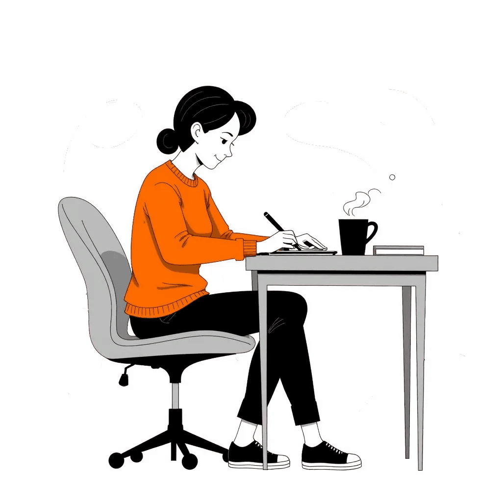 Two Minute Reports v3 Illustration Example 3