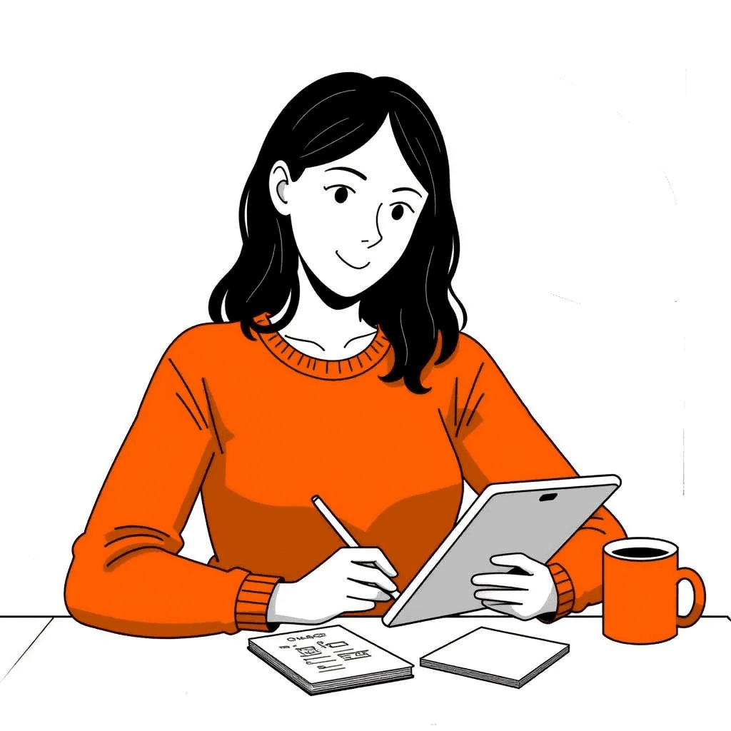 Two Minute Reports v3 Illustration Example 7