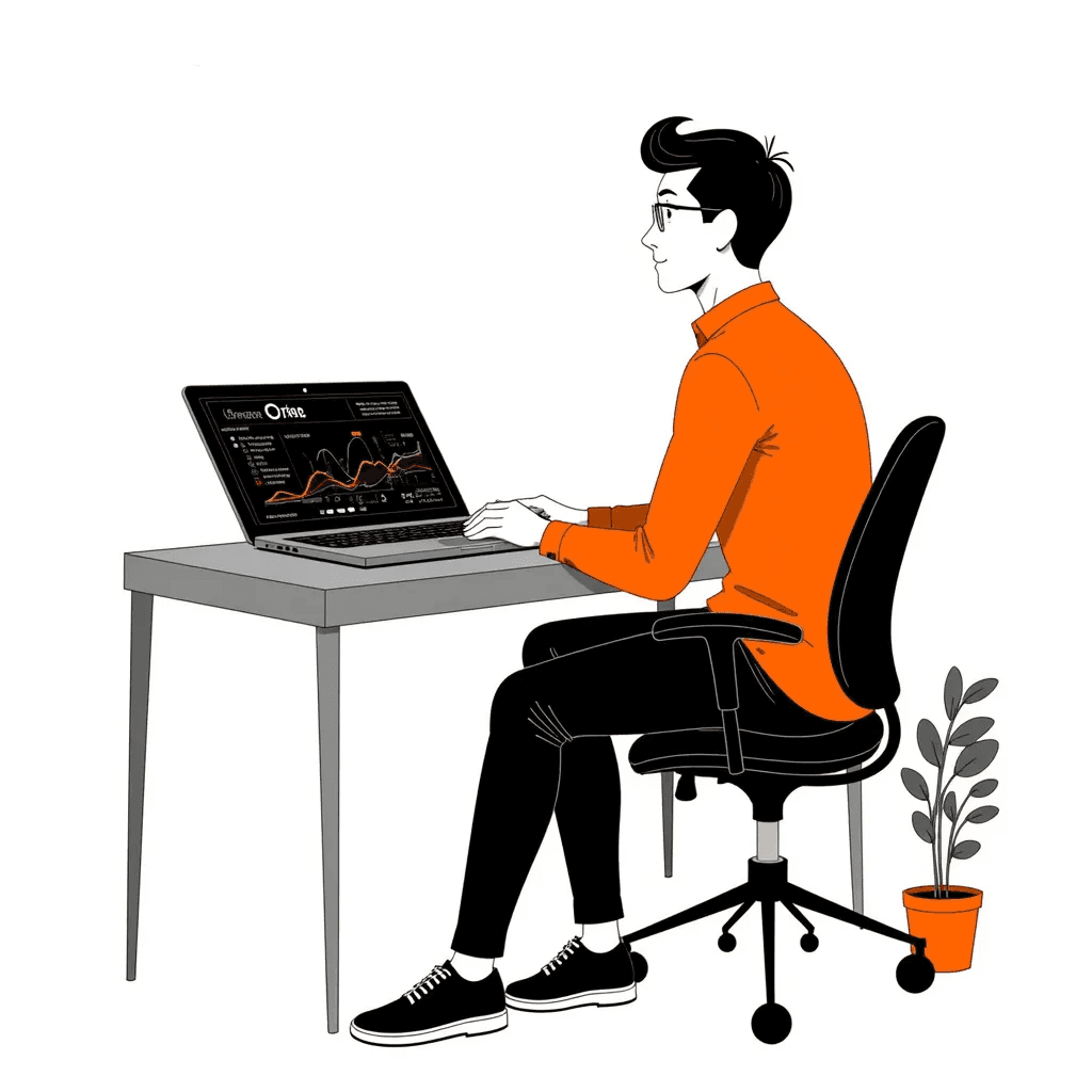 Two Minute Reports v3 Illustration Example 8
