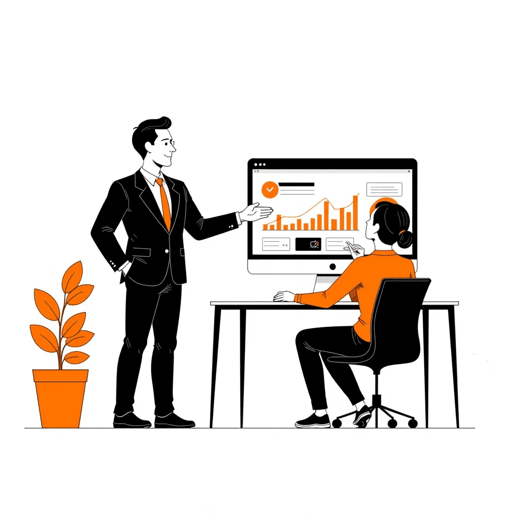 Two Minute Reports v3 Illustration Example 9