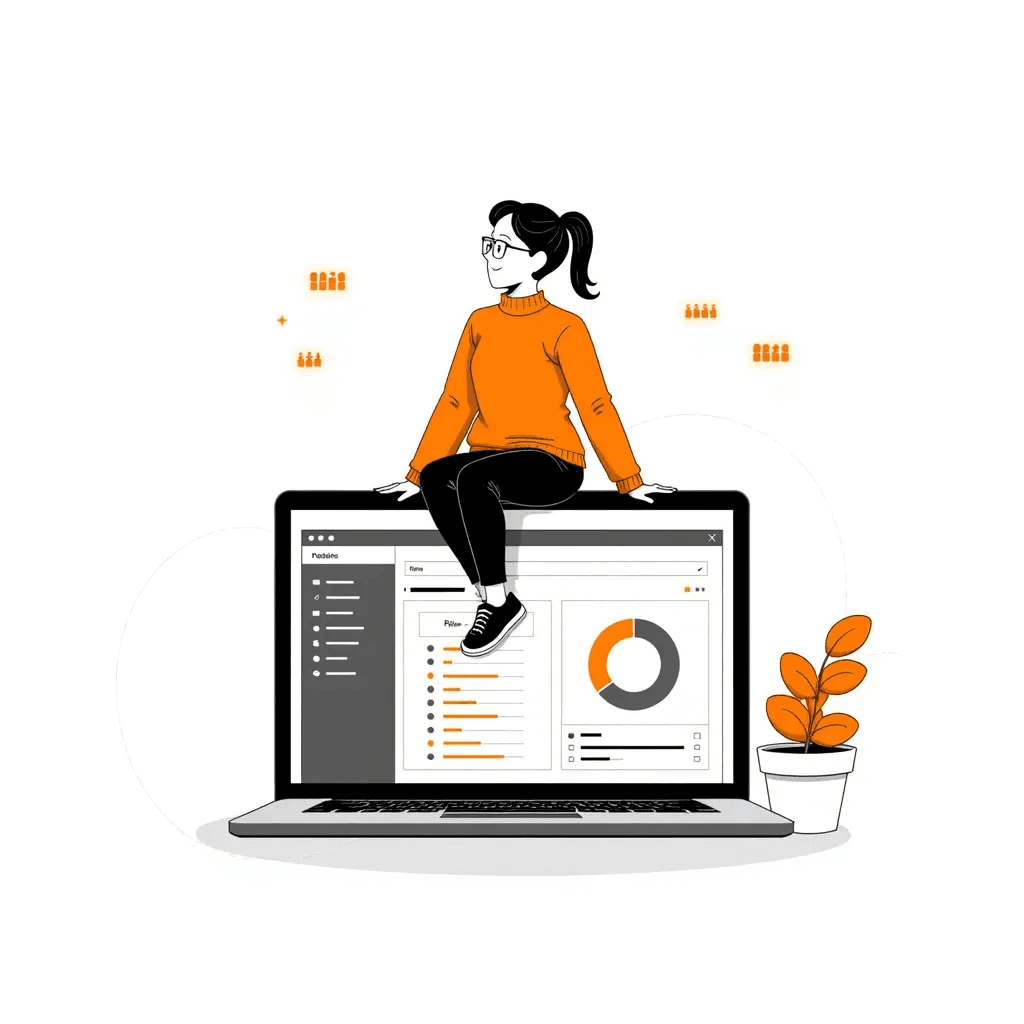 Two Minute Reports v3 Illustration Example 10