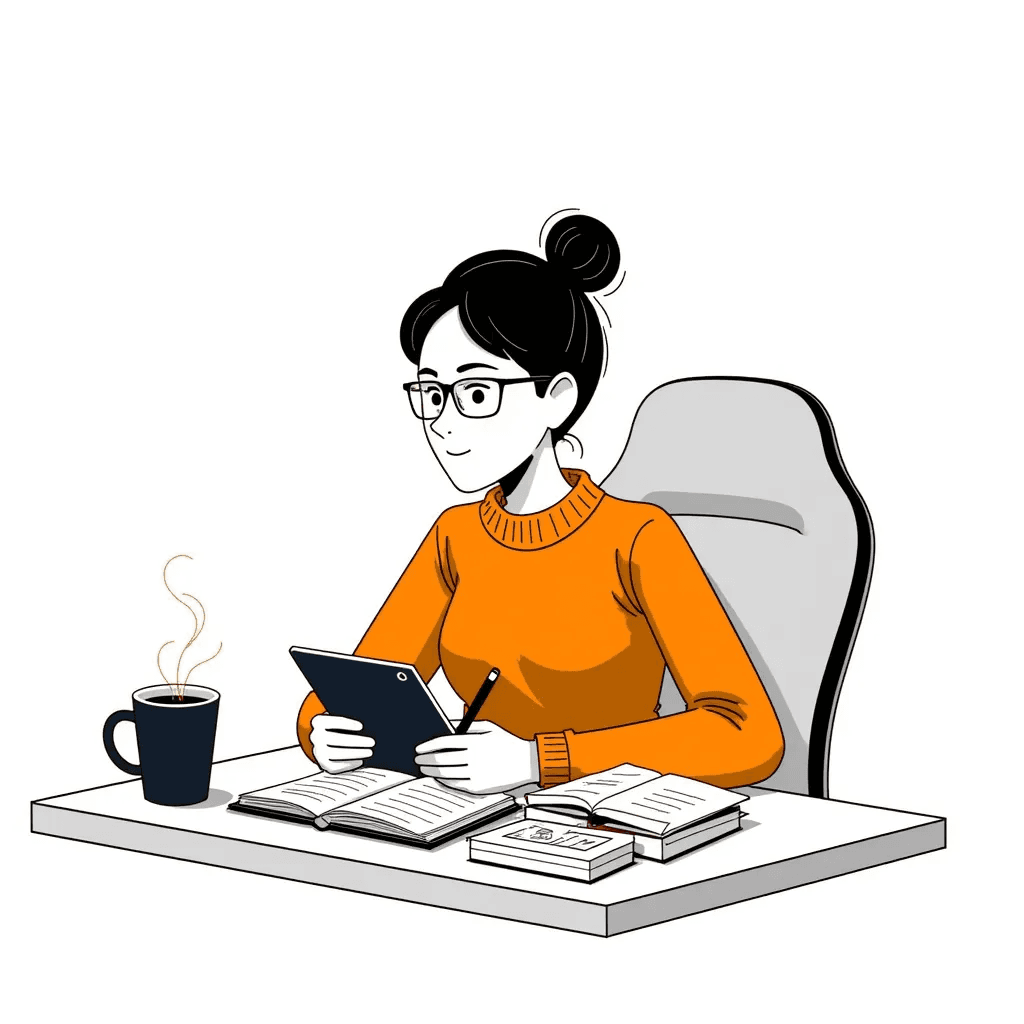 Two Minute Reports v3 Illustration Example 13