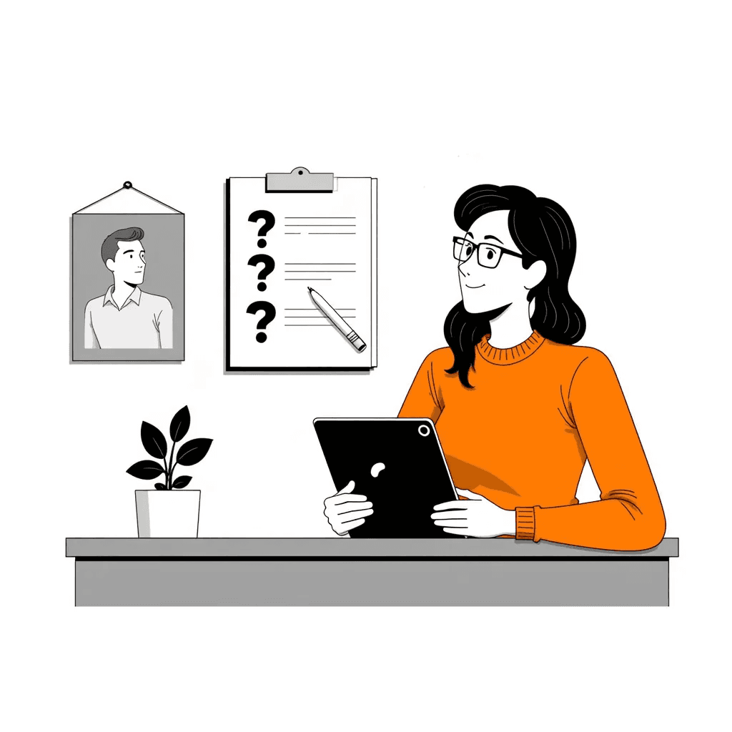 Two Minute Reports v3 Illustration Example 14
