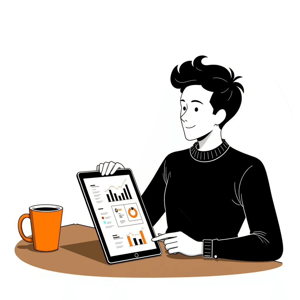 Two Minute Reports v3 Illustration Example 15