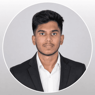 Vignesh Rao Y