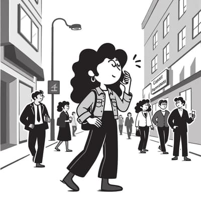 Notion Illustration