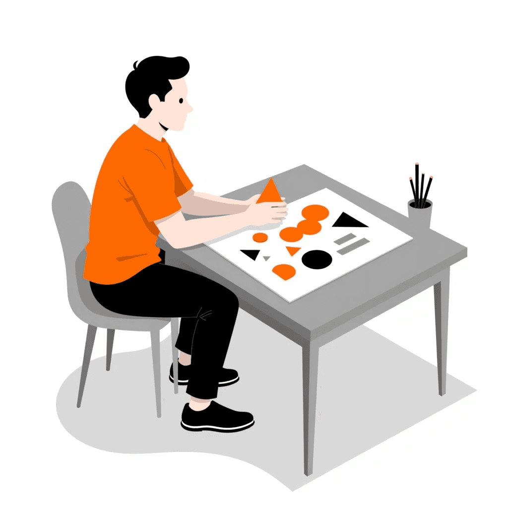 How to Make Illustrations: A Step-by-Step Guide for Non-Designers