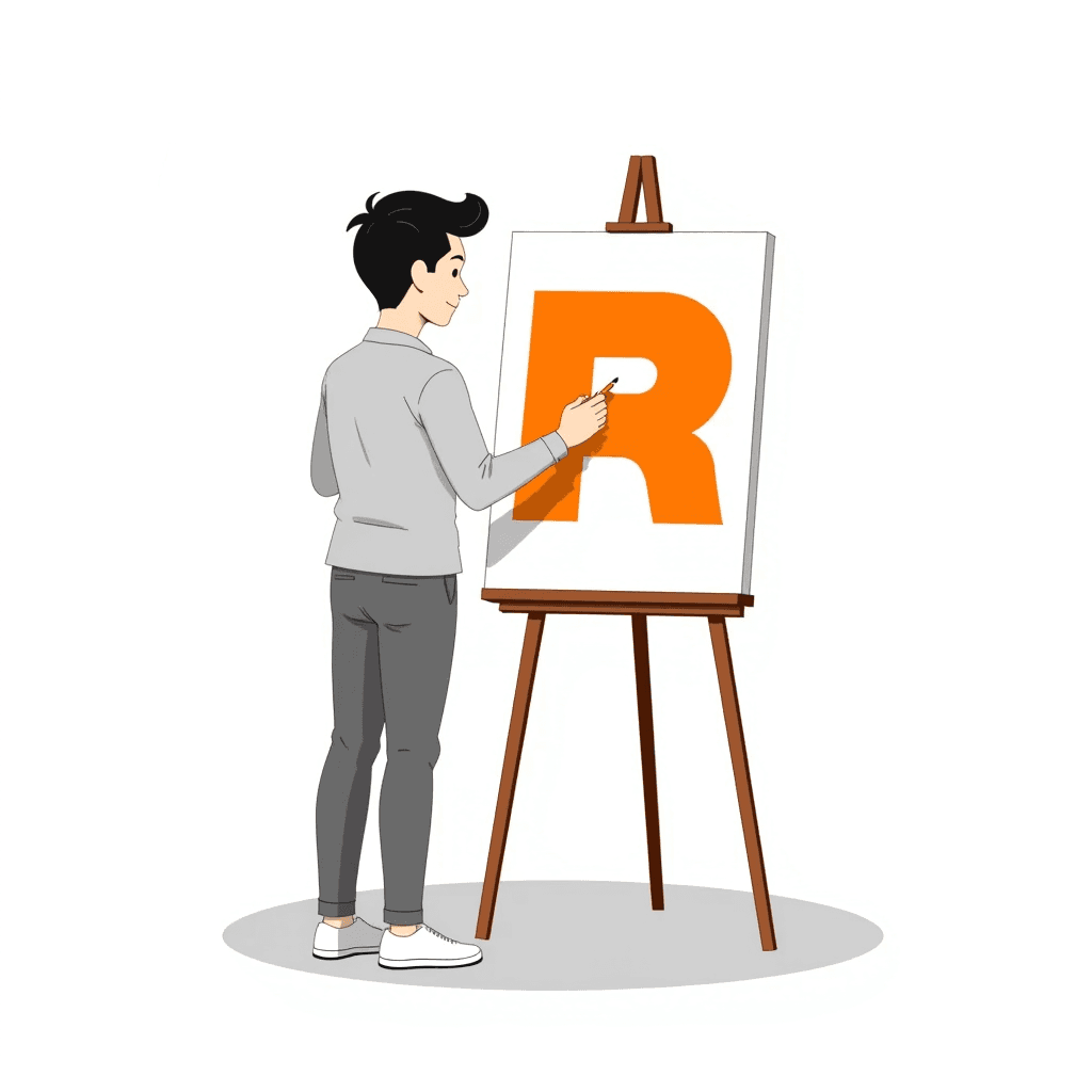 How to Create a Logo Using AI (Without Hiring a Designer)
