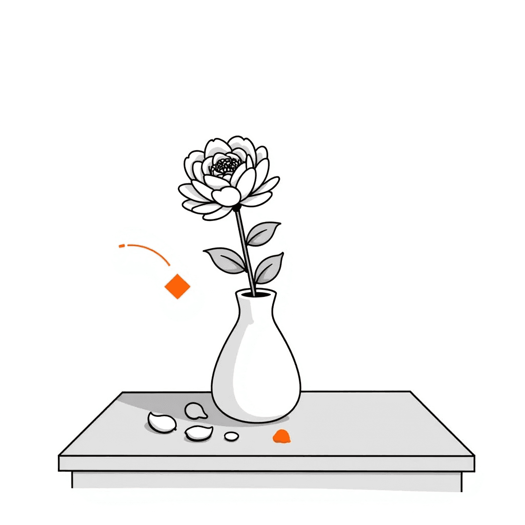 flower illustration illustration